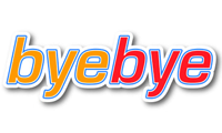 ByeBye